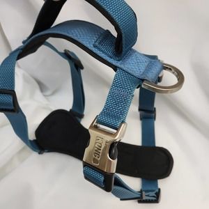 Kong Max Padded Dog Harness L Xl Adjustable Neoprene Great for pullers